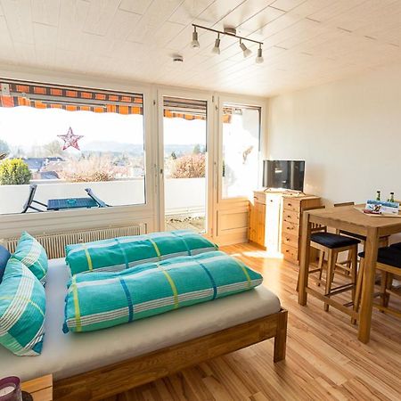 Ferienwohnung Kratzer Waltenhofen Εξωτερικό φωτογραφία