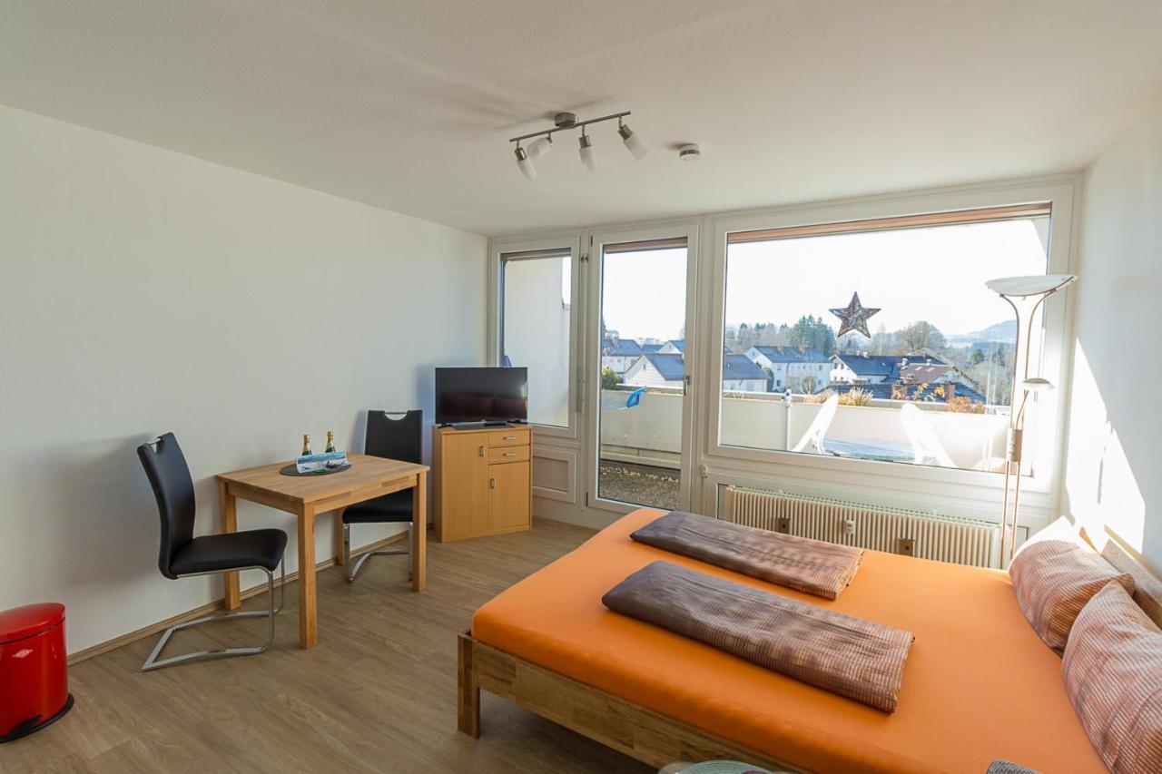 Ferienwohnung Kratzer Waltenhofen Εξωτερικό φωτογραφία
