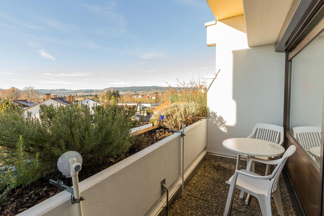 Ferienwohnung Kratzer Waltenhofen Εξωτερικό φωτογραφία