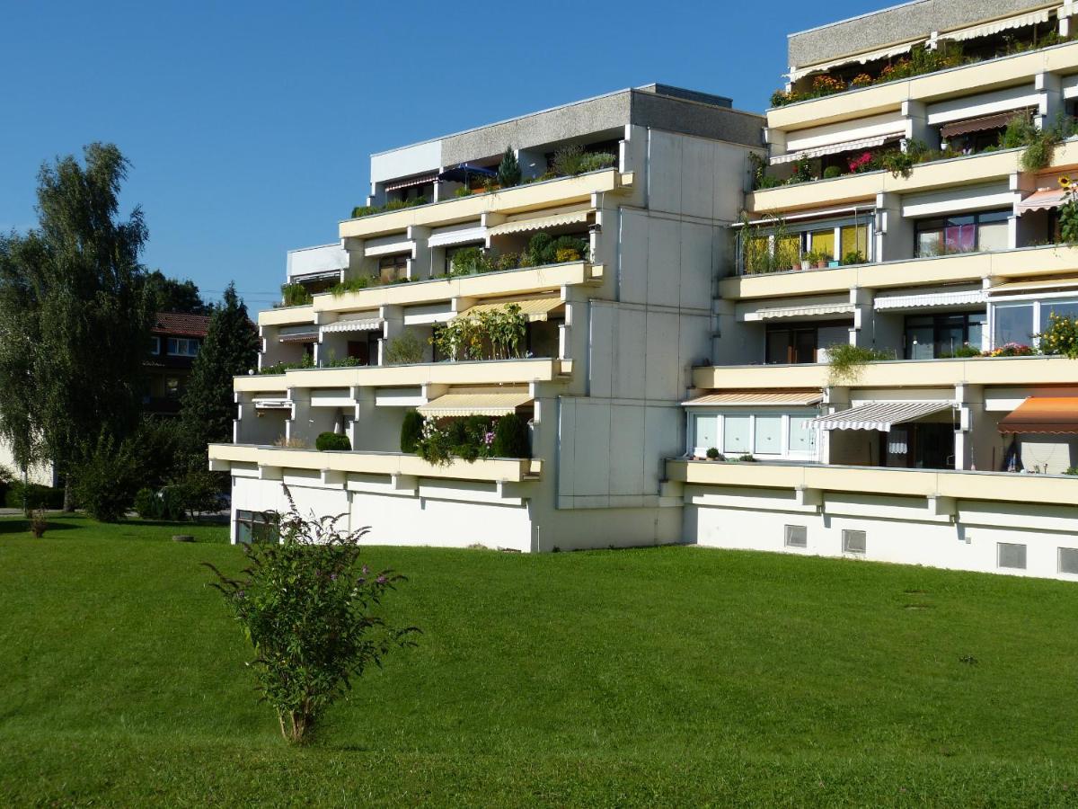 Ferienwohnung Kratzer Waltenhofen Εξωτερικό φωτογραφία
