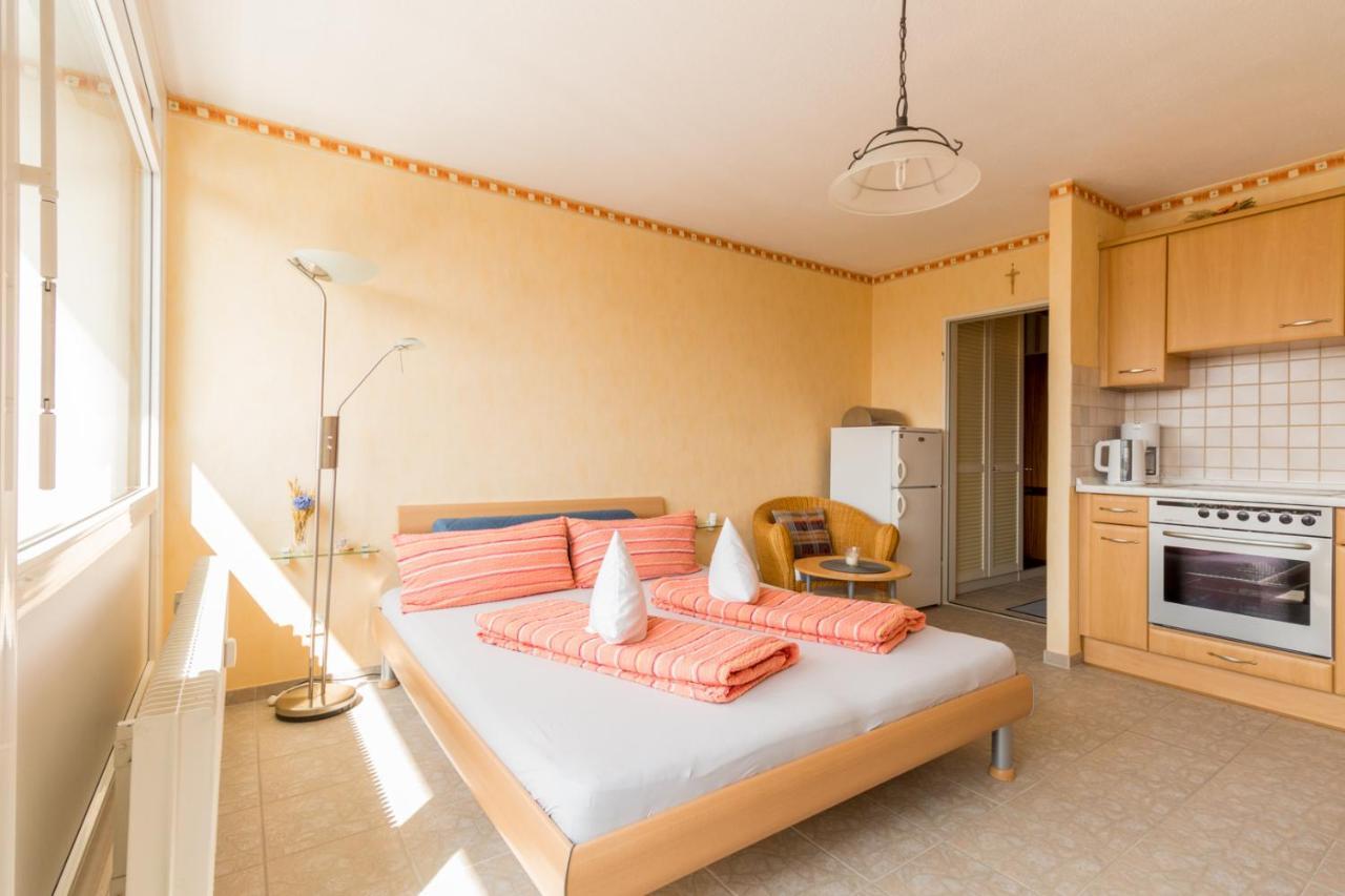 Ferienwohnung Kratzer Waltenhofen Εξωτερικό φωτογραφία